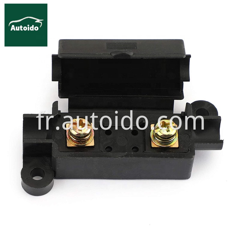 ad186 fuse holder